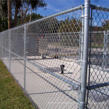 High Quality Fence Netting / wire Mesh / chain Link Fence